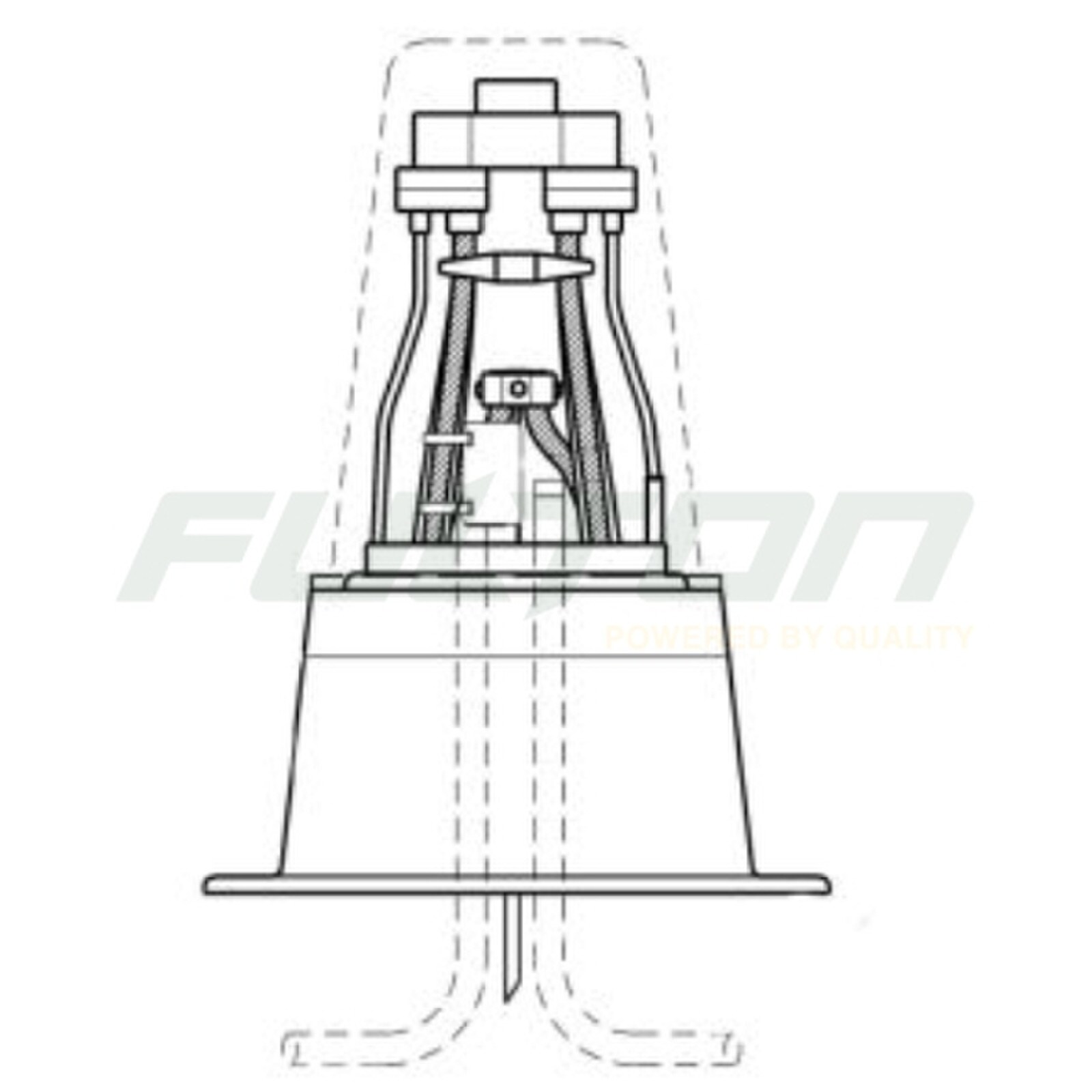 Essential Energy CEOM7202.02 Type 4 pillar